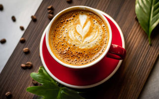 Диетологи определили безопасные альтернативы кофе