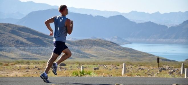 Каннабиноиды после спортивных занятий улучшают память