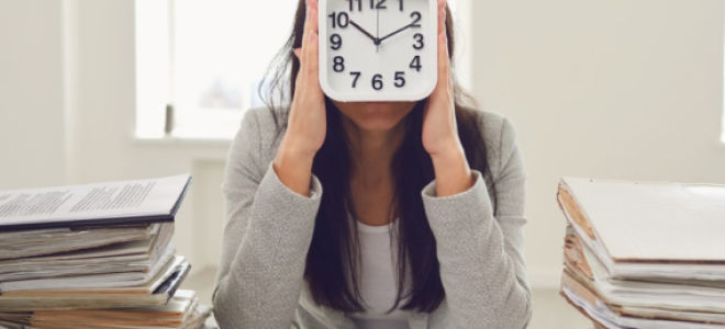 Спать, чтобы не полнеть