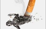 Курение подростков связано с желанием похудеть