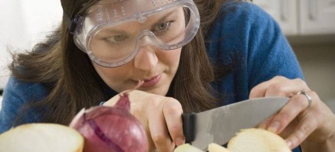 Лук: о пользе «слезоточивого» овоща