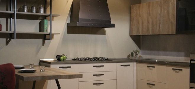 Как изгнать лишний жир из кухни