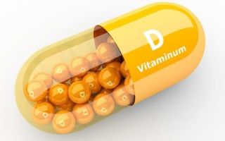 Спорт и витамин D могут защитить от гриппа