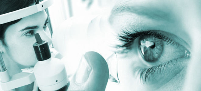 Как устроен глаз человека