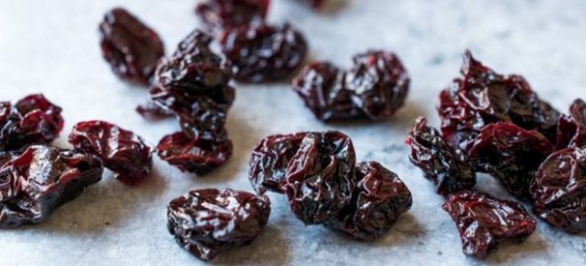 Польза и вред сухофруктов для организма