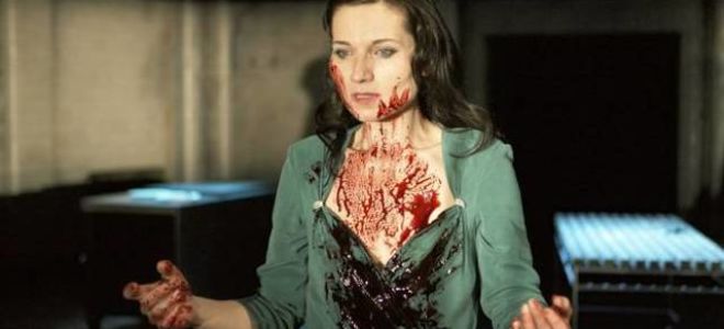 Мойте руки, перед и…