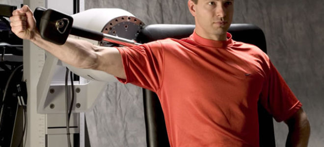 Начало тренировок после травм