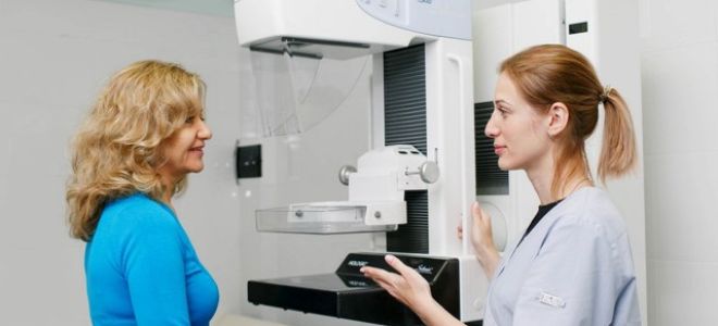 Каротиноиды против рака груди