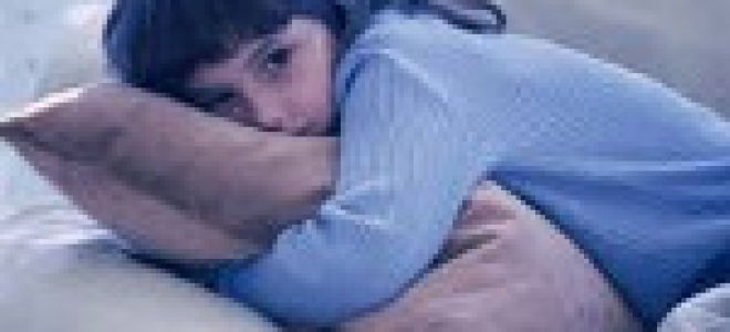 Как понять, что ребенок в депрессии