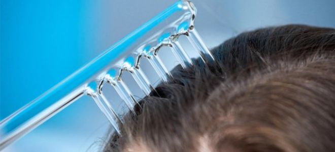 Дарсонваль: польза и возможный вред