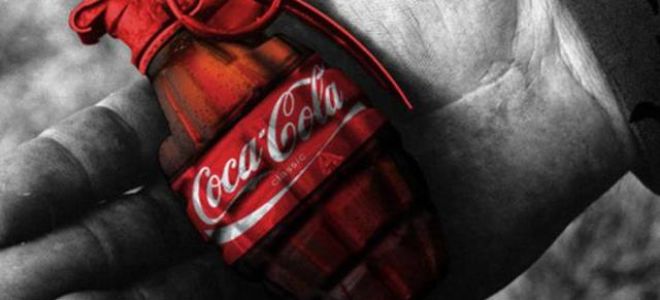 Вред и влияние кока-колы на организм человека