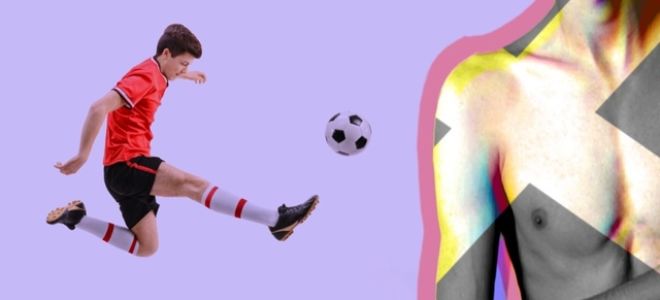 Что заставляет подростков худеть?