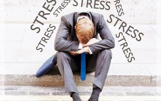 Как не позволить стрессу испортить вам жизнь