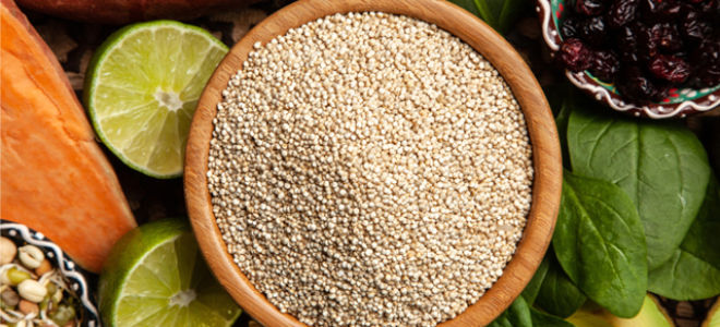 Как правильно выбирать белки