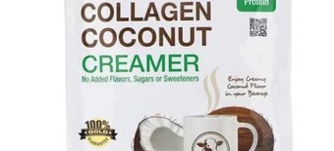 Кокосовые сливки — польза и вред