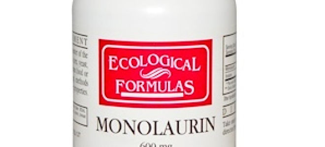 Польза и вред лауриновой кислоты