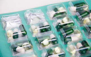 Самостоятельное назначение антибиотиков может вызвать серьезные проблемы со здоровьем