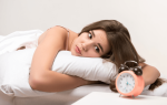 Сон улучшает долговременную память