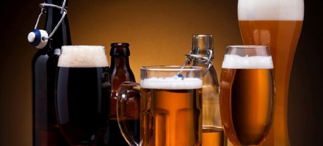 Безалкогольное пиво — польза и чем вредно