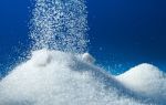 ВОЗ рекомендует сократить ежедневное потребление свободных сахаров