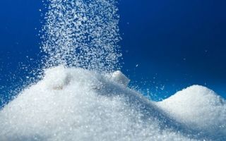 ВОЗ рекомендует сократить ежедневное потребление свободных сахаров
