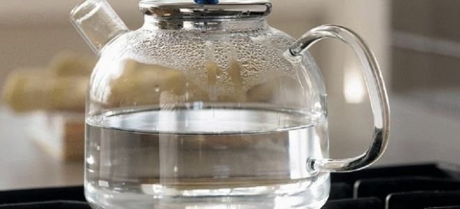 Кипяченая вода, ее польза и возможный вред