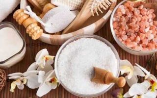 Йодированная соль — полезные свойства и вред