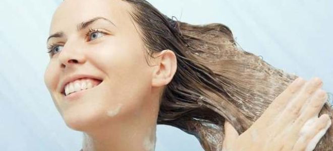 Хозяйственное мыло для волос: полезные свойства и вред