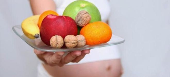 Фолиевая кислота — польза и возможный вред для организма