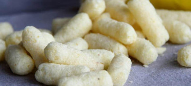 Польза и вред кукурузных палочек