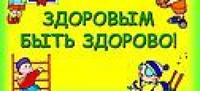 Правила здорового питания для долголетия