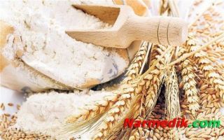 Пшеничная мука: полезные свойства и вред