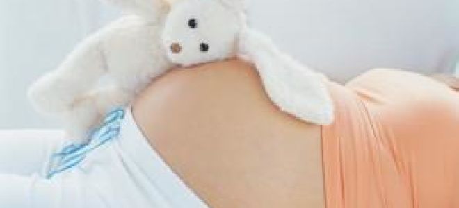 Практически половина беременных с тяжелым токсикозом страдает от депрессии