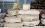 Сыр с плесенью увеличивает срок жизни