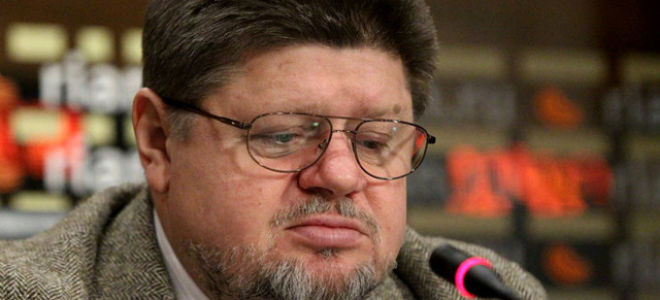 Евгений Брюн об этнических особенностях восприятия спирта организмом