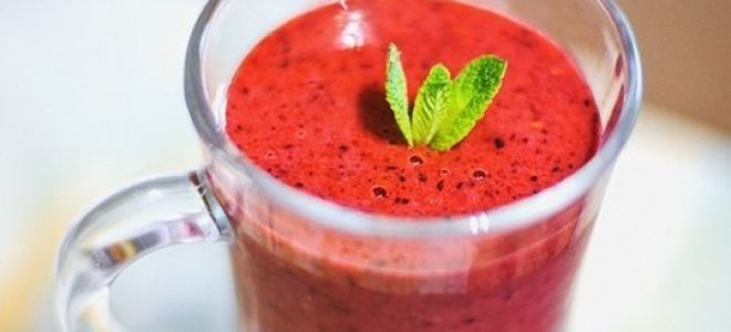 Брусника — польза и вред для здоровья