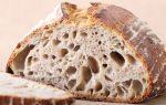Польза и вред бездрожжевого хлеба