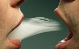 Татьяна Шаповаленко: как избежать пассивного курения
