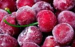 Польза и вред вишневых косточек для организма