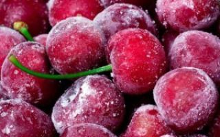 Польза и вред вишневых косточек для организма