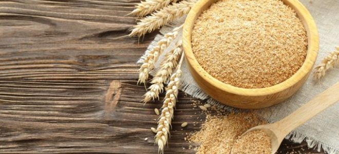 Пшеничные отруби: польза, вред и как принимать