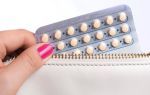 Спустя какое время после использования некоторых видов контрацепции можно забеременеть
