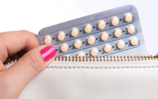 Спустя какое время после использования некоторых видов контрацепции можно забеременеть
