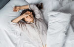 С ухудшением работы мозга могут быть связаны недостаток и избыток сна