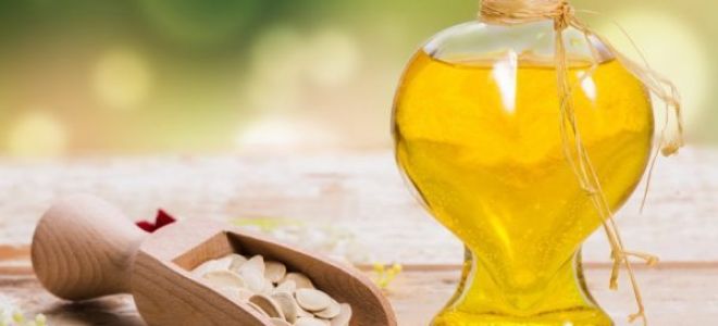 Тыквенное масло: польза, вред как принимать