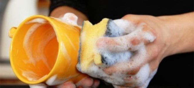 Польза и вред хозяйственного мыла