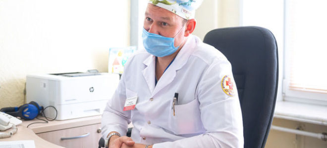 Борьба с ожирением: первые шаги