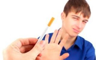 Подросткам курить приятнее, чем взрослым