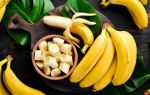 Есть ли польза от Зеленых бананов?