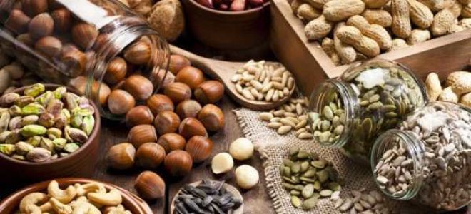 Какие орехи полезнее кушать сырые или жаренные?